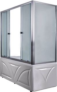 Акриловая ванна Marka One Modern 170х70 без гидромассажа